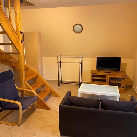 Apartamenty Sobiczkowa Wyspa กอสเชียลิสกอ ภายนอก รูปภาพ
