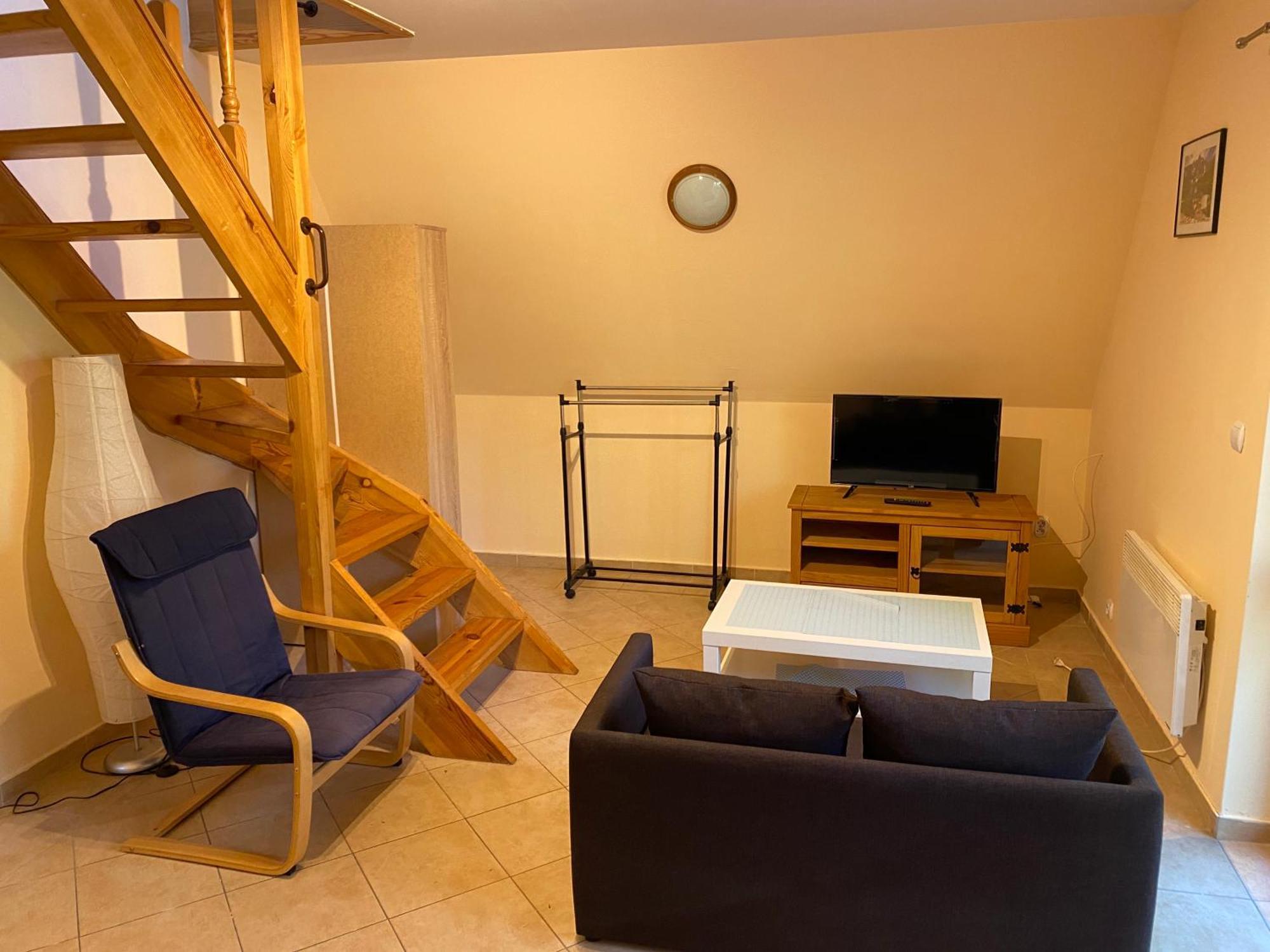 Apartamenty Sobiczkowa Wyspa กอสเชียลิสกอ ภายนอก รูปภาพ